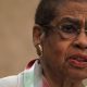 On June 19, 2018 – Juneteenth, Black Freedom Day – Congresswoman Eleanor Holmes Norton, D-D.C., introduced her bill to permit the use of marijuana in states where it is legal – for medical or recreational purposes – in federally-assisted housing, including public housing and the Section 8 housing program.