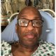 Donnie McClurkin in hospital after accident.