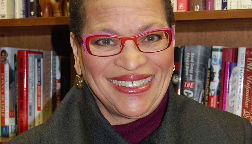 Julianne Malveaux is an author and economist. Her latest book “Are We Better Off? Race, Obama and Public Policy” is available viawww.amazon.com for booking, wholesale inquiries or for more info visitwww.juliannemalveaux.com