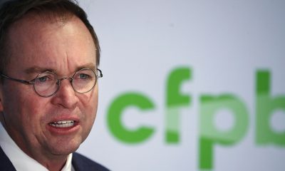 “[Donald] Trump and his appointees have done everything in their power to undermine the Consumer Bureau. Mick Mulvaney, who Trump installed to serve as Acting Director of the agency, dropped lawsuits and investigations into abusive payday lenders, took away the Office of Fair Lending and Equal Opportunity’s enforcement powers, fired the members of the agency’s Consumer Advisory Board, scaled back enforcement actions against bad actors, sought to slash the agency’s budget, and apparently made it his mission to help out bad actors,” said Congresswoman Maxine Waters.