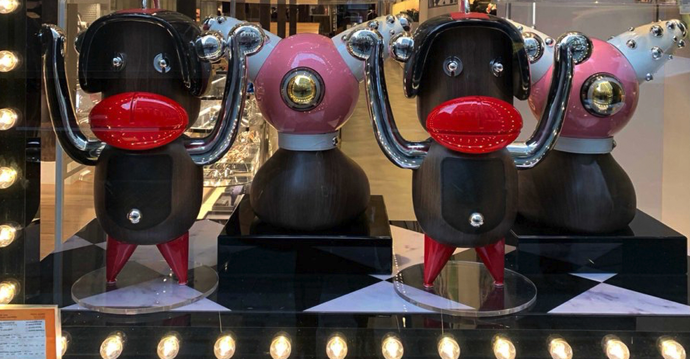 “I am a 53-year old white man in the south. You can Prada oeuvre all you want. I know blackface when I see it and this it,” wrote an observer of the controversy on Twitter, based in Memphis, Tenn. That sentiment to Prada’s first reaction to the criticism was common.