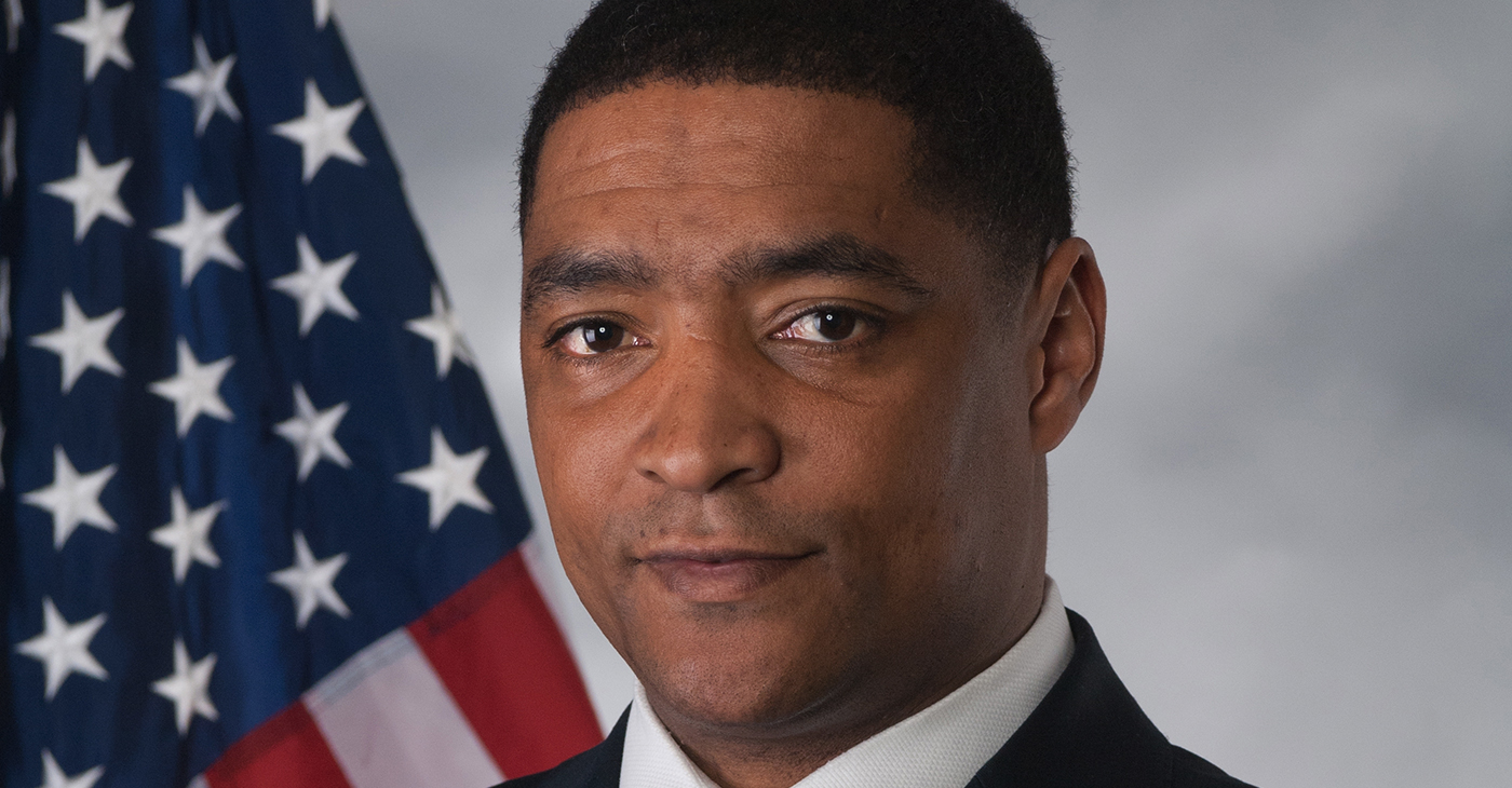 Congressman Cedric L. Richmond represents the 2nd District of Louisiana, which includes parts of New Orleans and Baton Rouge. He is also the chair of the 48-member, bicameral, bipartisan Congressional Black Caucus (CBC), which was established in 1971.