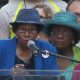 94-Year Old Rosanell Eaton Speaks at NC's America's Journey for Justice Rally (Photo: YouTube)