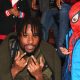 Shameik Moore stars as Miles Morales in Spider-Man: Into The Spider-Verse