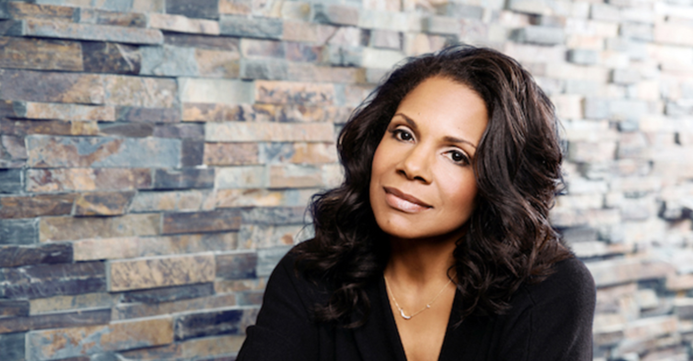 Audra McDonald (Photo by Allison Michael Orenstein)