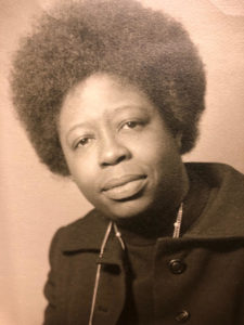 Photos Courtesy of the family of Doris Turner Keys