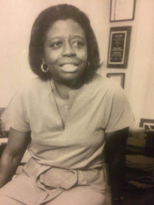 Photos Courtesy of the family of Doris Turner Keys