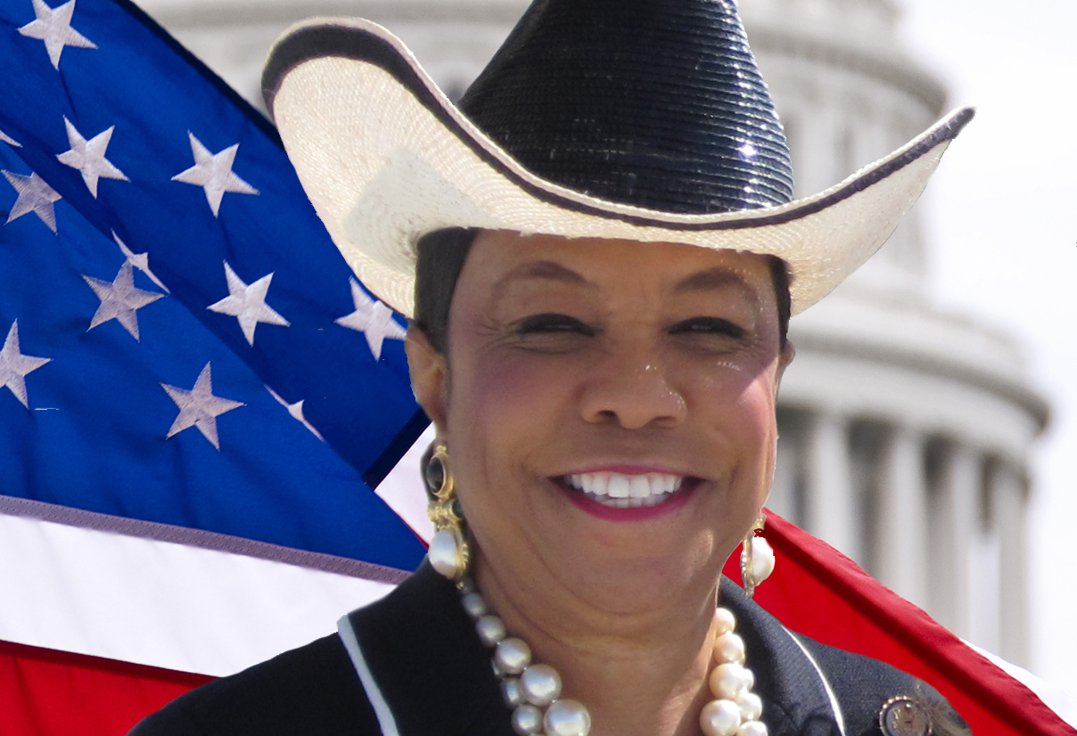 Congresswoman Frederica S. Wilson is a fourth-term Congresswoman from Florida representing parts of Northern Miami-Dade and Southeast Broward counties.