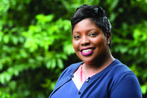 Michelle Mapp and Together SC will each be honored with the Joseph P. Riley, Jr. Vision Award