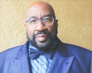 Vincent L. Hall is an activist, author and award-winning writer for the Texas Metro News.