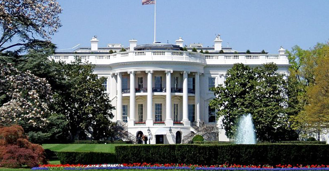 White House (Photo by: Matt H. Wade | Wiki Commons)