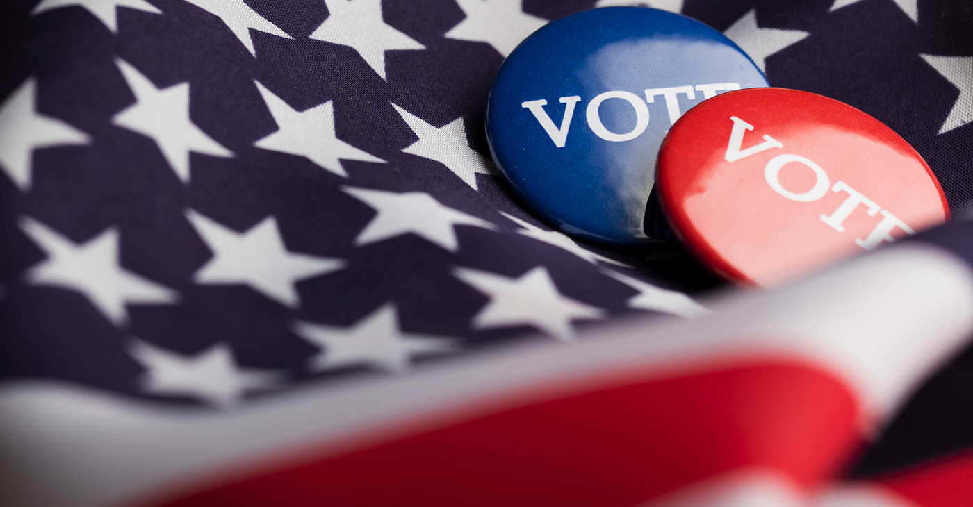 As the 116th Congress begins to tackle its agenda this term, voting rights is a key issue. (Photo: iStockphoto / NNPA)