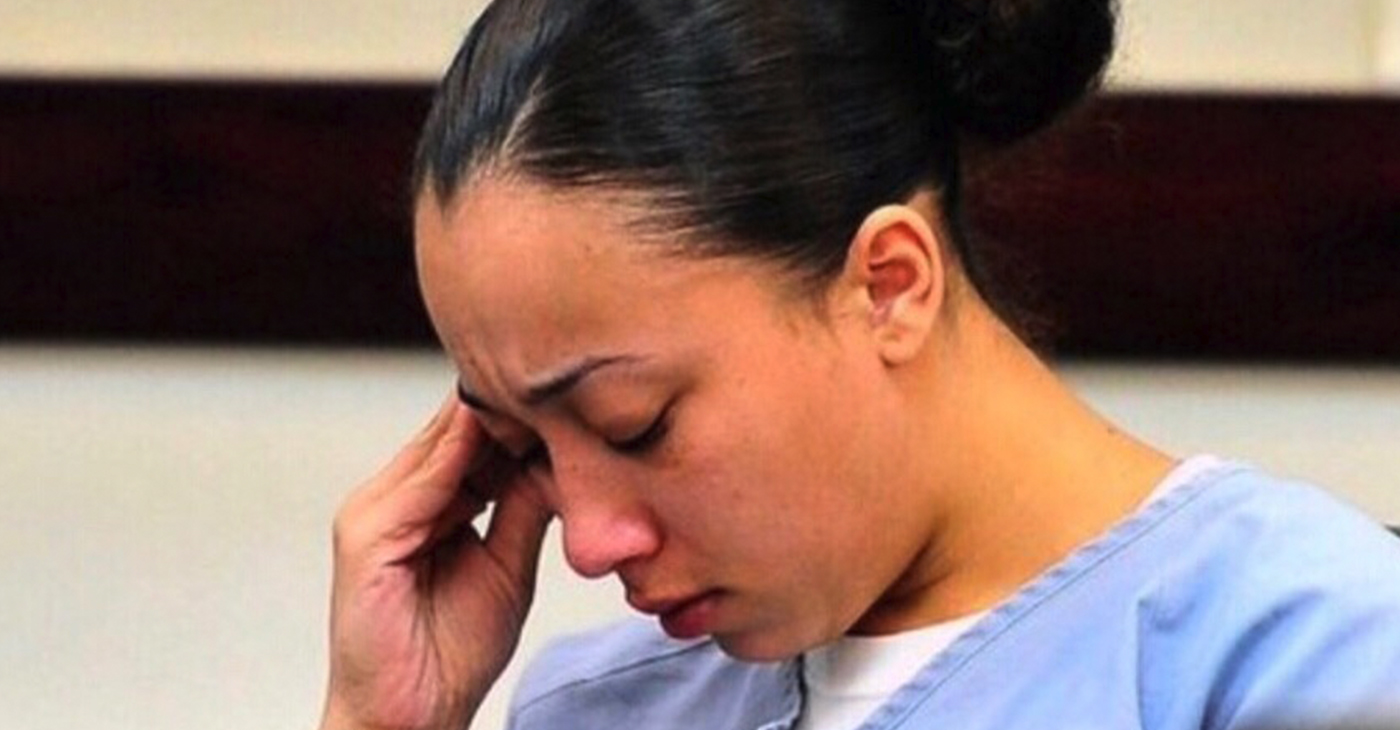 After repeated calls for her release – including by celebrities like Rihanna and Kim Kardashian – Hassan granted Brown clemency and she’s scheduled for release in August.