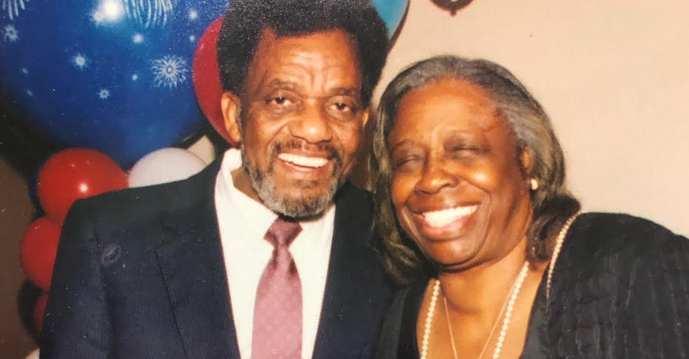 Photos Courtesy of the family of Doris Turner Keys