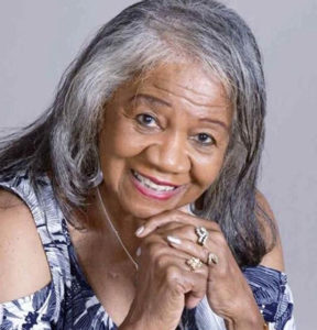 Opal Carpenter Mayfield