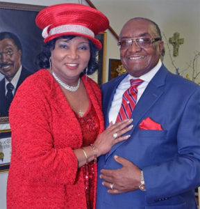 Dr. James L. Netters