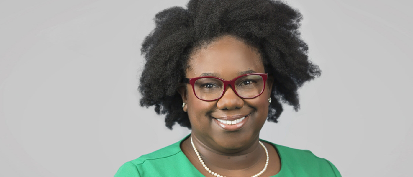Naomi Shelton has experience in education related community engagement both at the national and local levels and public administration. Currently, she is the Director of K-12 Advocacy at UNCF (United Negro College Fund), the nation's largest and most effective minority education organization.