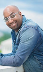 Kwame Alexander