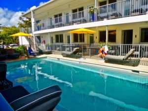 Waterside Hotel Suites