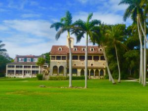 Deering Estate