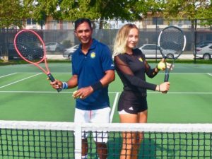 Northshore Miami Beach Tennis Academy