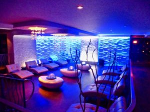 Newport Beachside Hotel Spa
