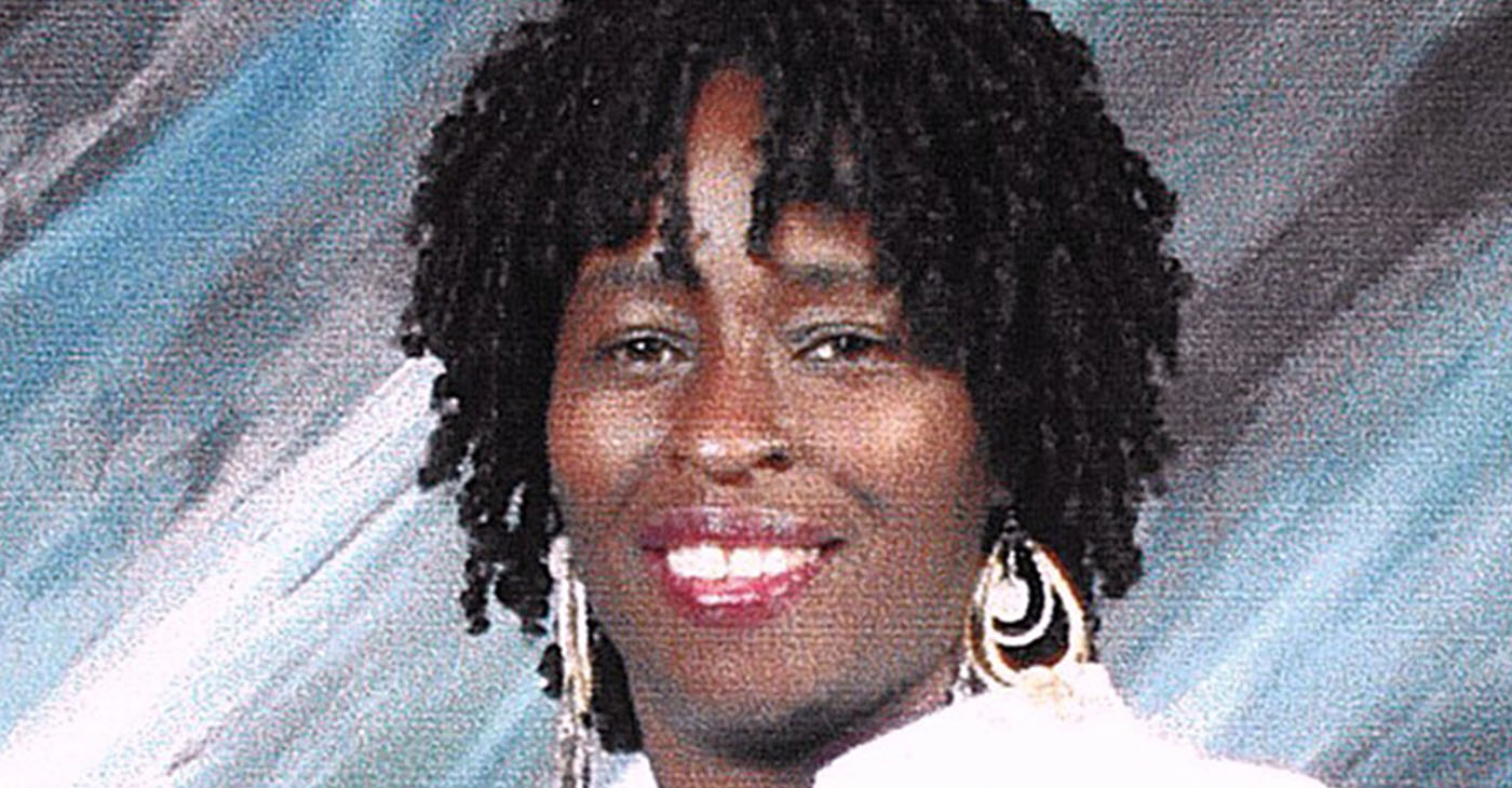 Compton NAACP President Paulette Simpson Gipson (Photo by: wavenewspapers.com)