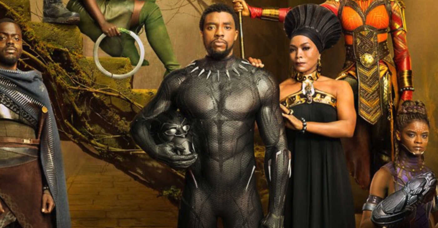 Pop your popcorn and don your best #WakandaForever costume or t-shirt and get ready for what could be a history making night for Black talent in Hollywood.
