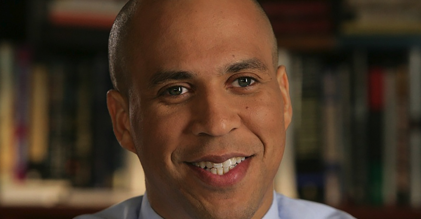 Sen. Booker has already made stops in key primary states over the last few months. He now plans to travel more extensively as he joins the most diverse presidential field in American history.