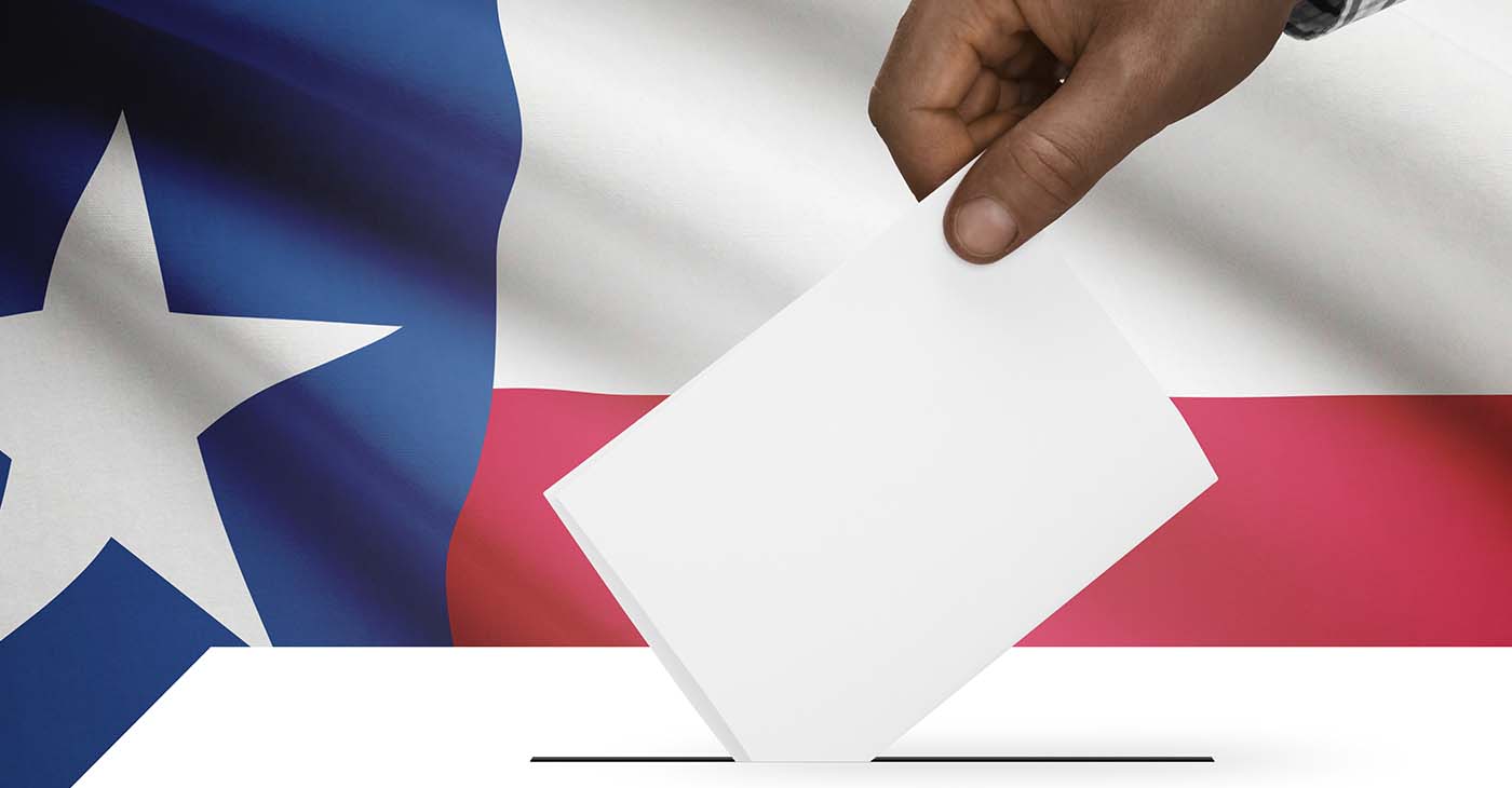 “This exercise is a thinly veiled attempt to advance the voter fraud myth to justify restrictive voter requirements and suppress voting rights,” said Sophia Lakin, staff attorney with the ACLU’s Voting Rights Project. (Photo: iStockphoto / NNPA)