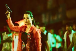 Tao Zhao in Ash Is Purest White