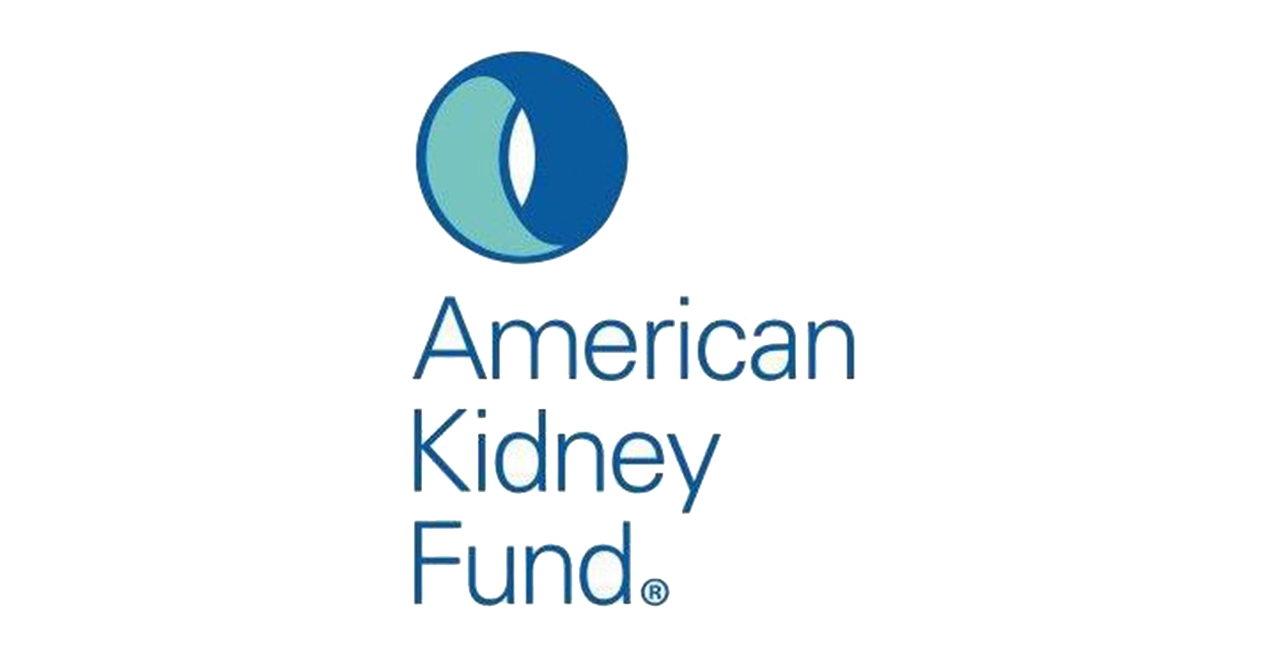 The Robert I. Schattner Foundation awarded The American Kidney Fund (AKF) with a $150,000 grant to help children living with kidney disease and support low-income dialysis patients in the District. (Courtesy Image/Logo)