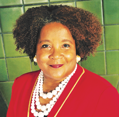 Cheryl Smith, Publisher of, I Messenger Media L.L.C. / Texas Metro News