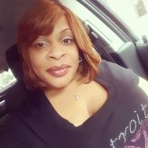Raquelle "Rocki" Harris