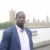 Terry Shropshire