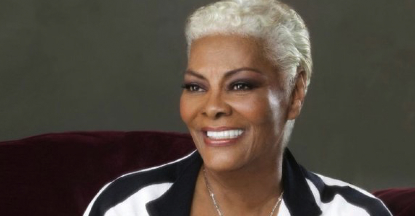 Dionne Warwick will begin a highly anticipated concert residency in Las Vegas on April 4, 2019.