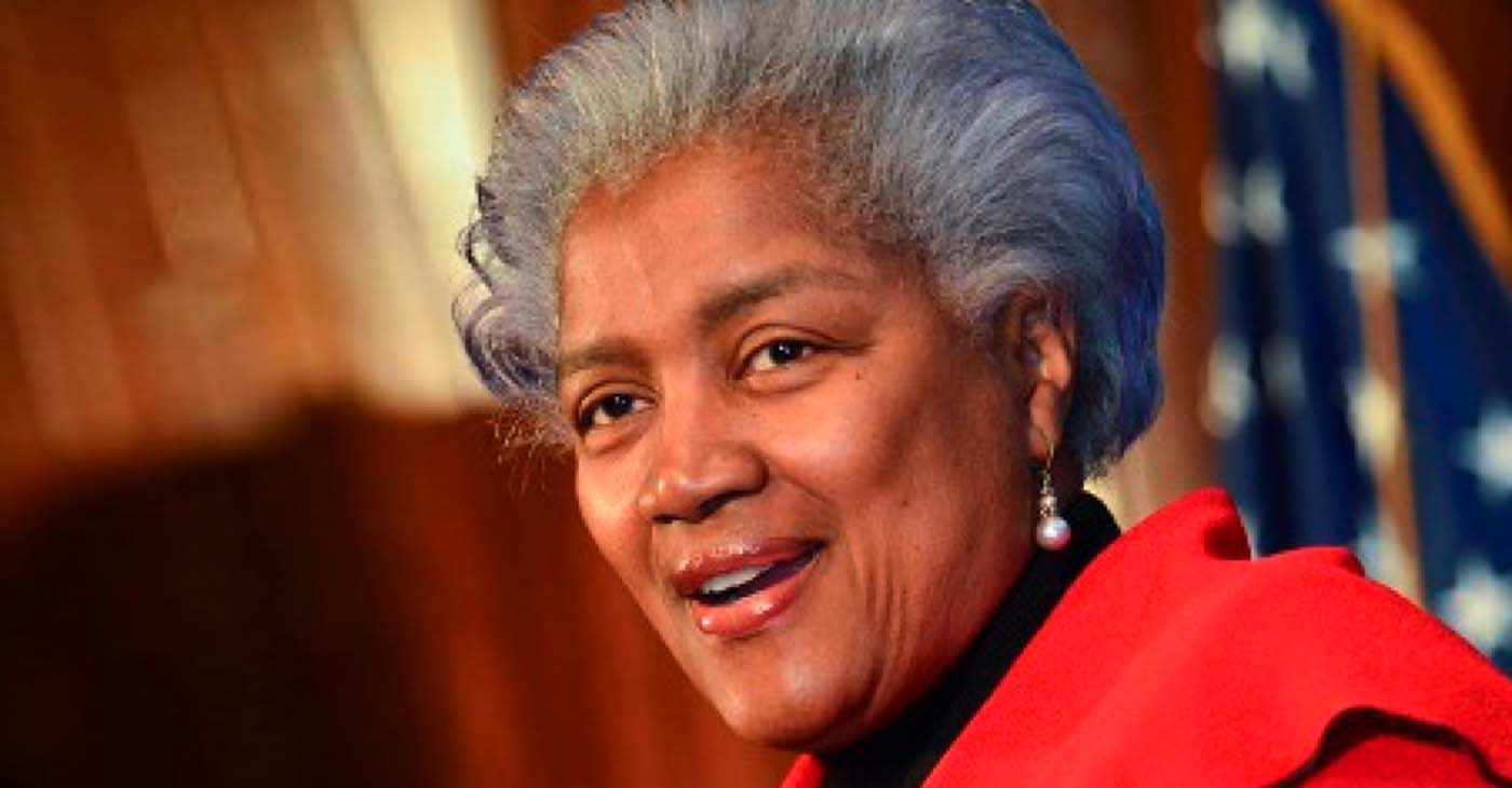 “I’m not changing my values. Nobody would ever make me change my values,” Brazile told NNPA Newswire in an exclusive interview. “The only thing that will change about me is my age,” she said.