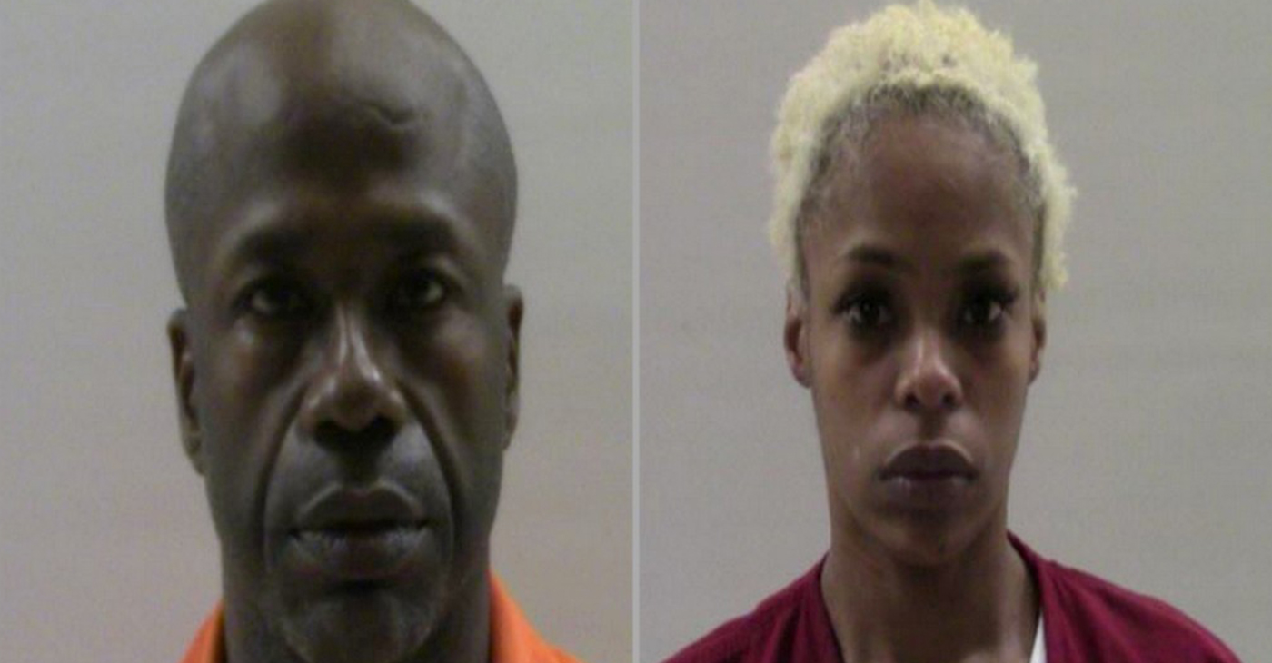 Keith Smith and his daughter Valeria Smith are being held without bond in Texas, charged in the murder of Keith Smith’s wife Jacquelyn Smith in Baltimore in December. (courtesy photos)