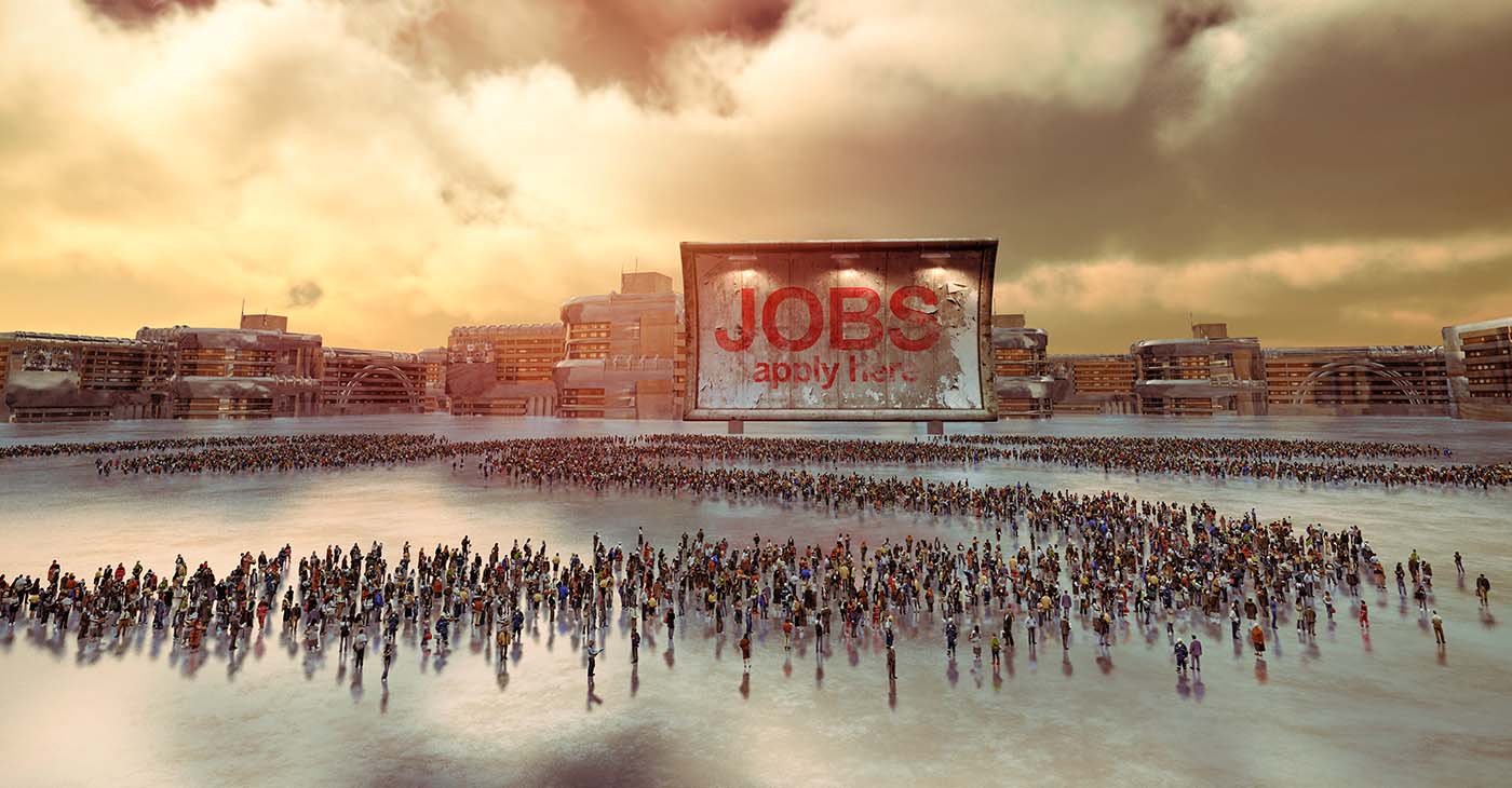 Photo: iStockphoto / NNPA