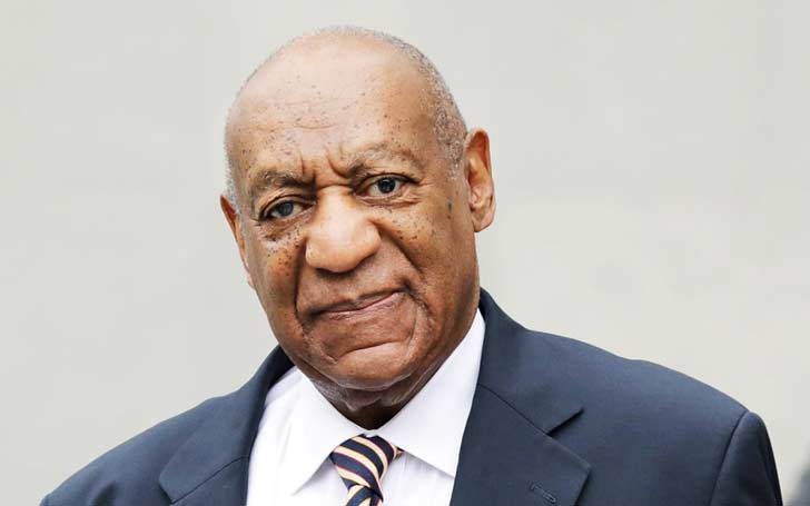 Cosby is asking that Montgomery County Judge Steven T. O’Neill be removed immediately and that he’s granted bail throughout the appeals process because of what his team called O’Neill’s “racial hatred toward Cosby that clouds his better judgement to be a good steward of the bench.”