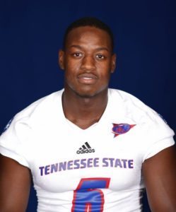 Christion Abercrombie