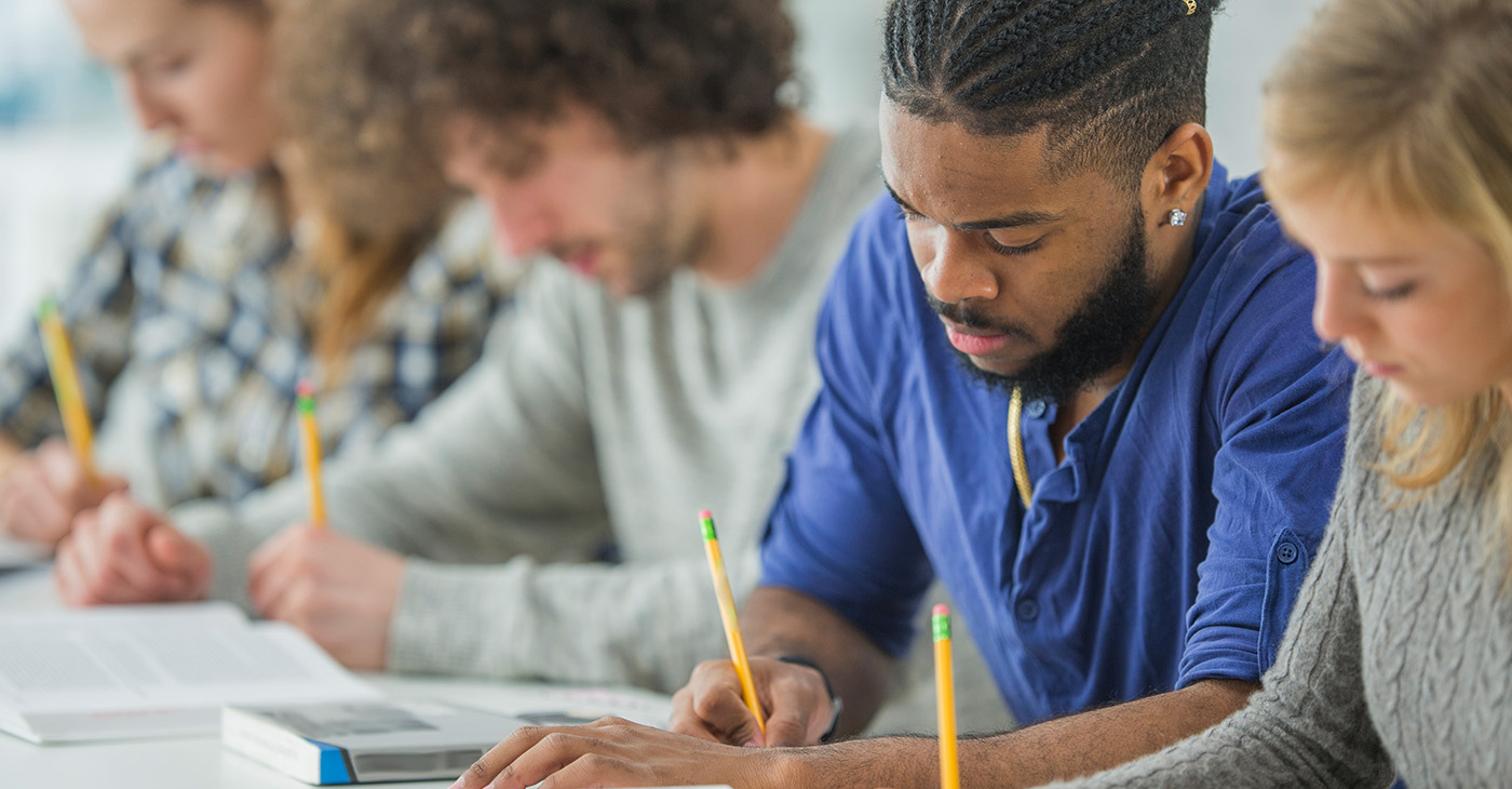When they are continually designated at “below basic” on standardized tests and their culture not understood by teachers and test makers, their behaviors are almost self-fulfilling prophesies. (Photo: iStockphoto / NNPA)