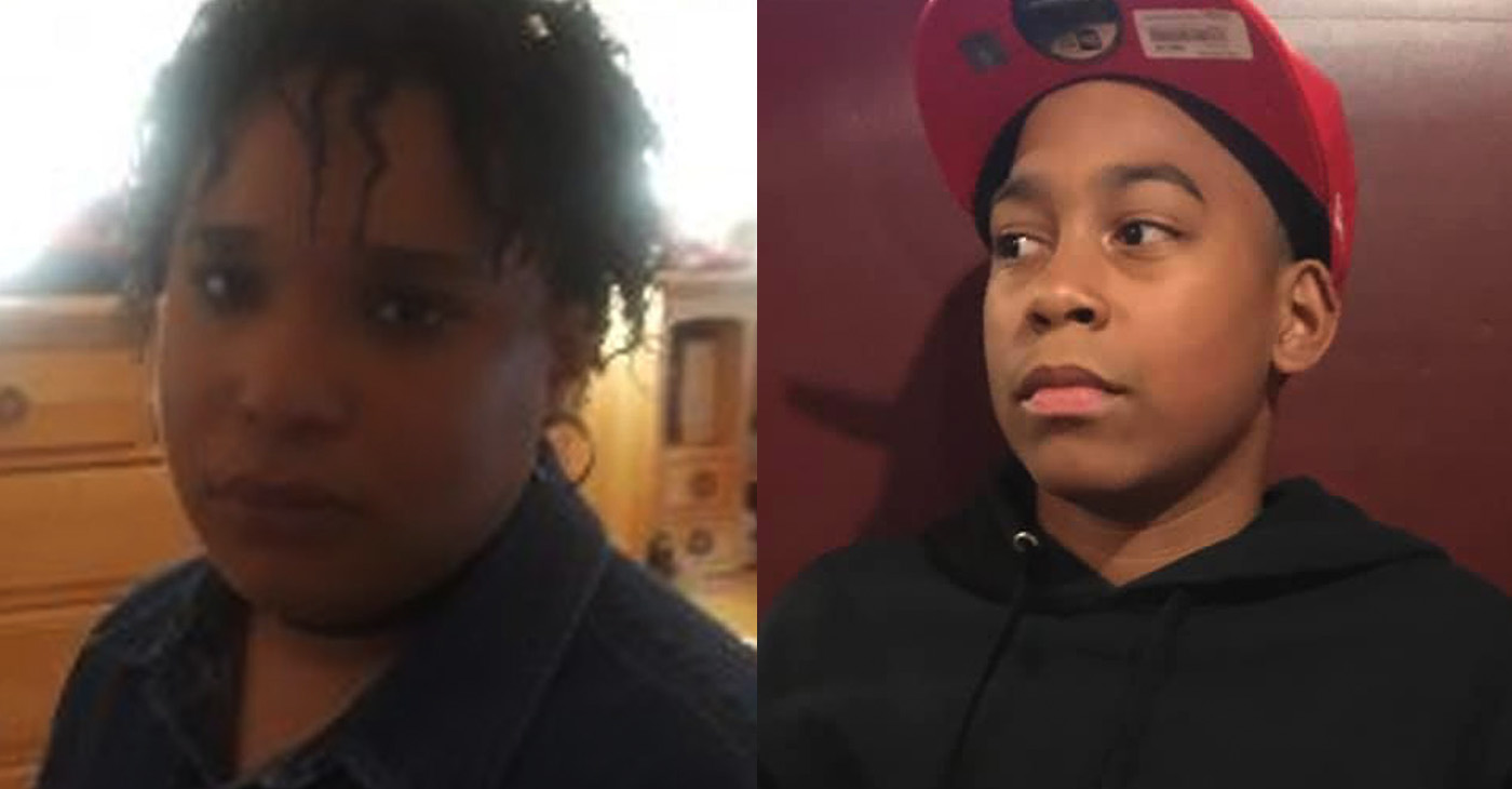20-year-old Carolyn Janiece Miller (left) was last seen by family on Tuesday, April 9 when she left her Quintana Drive home in the Potomac area. Police said Carolyn was driving her 2019, red Toyota Corolla with Maryland temporary tag: T889737 when she was last seen.The Mississippi Department of Public Safety said Dakota Elliott Kelly (right) was reported missing On Monday, April 15. Dakota is black, 5’2″ tall, weighs 140 pounds, with brown eyes and short, black hair.