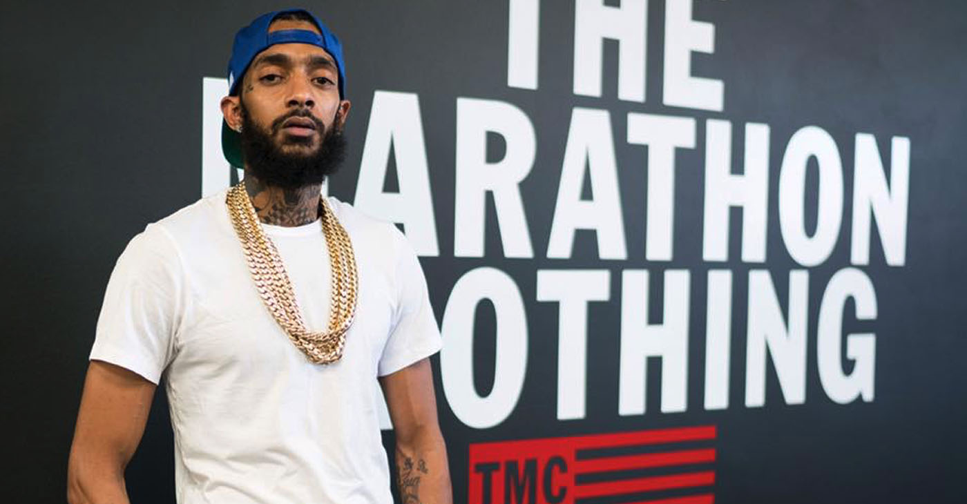 Nipsey Hussle’s transformative work in community development, entrepreneurship, economic empowerment and, efforts to end gang violence will be recorded in the Congressional Record, but all of this comes posthumously.