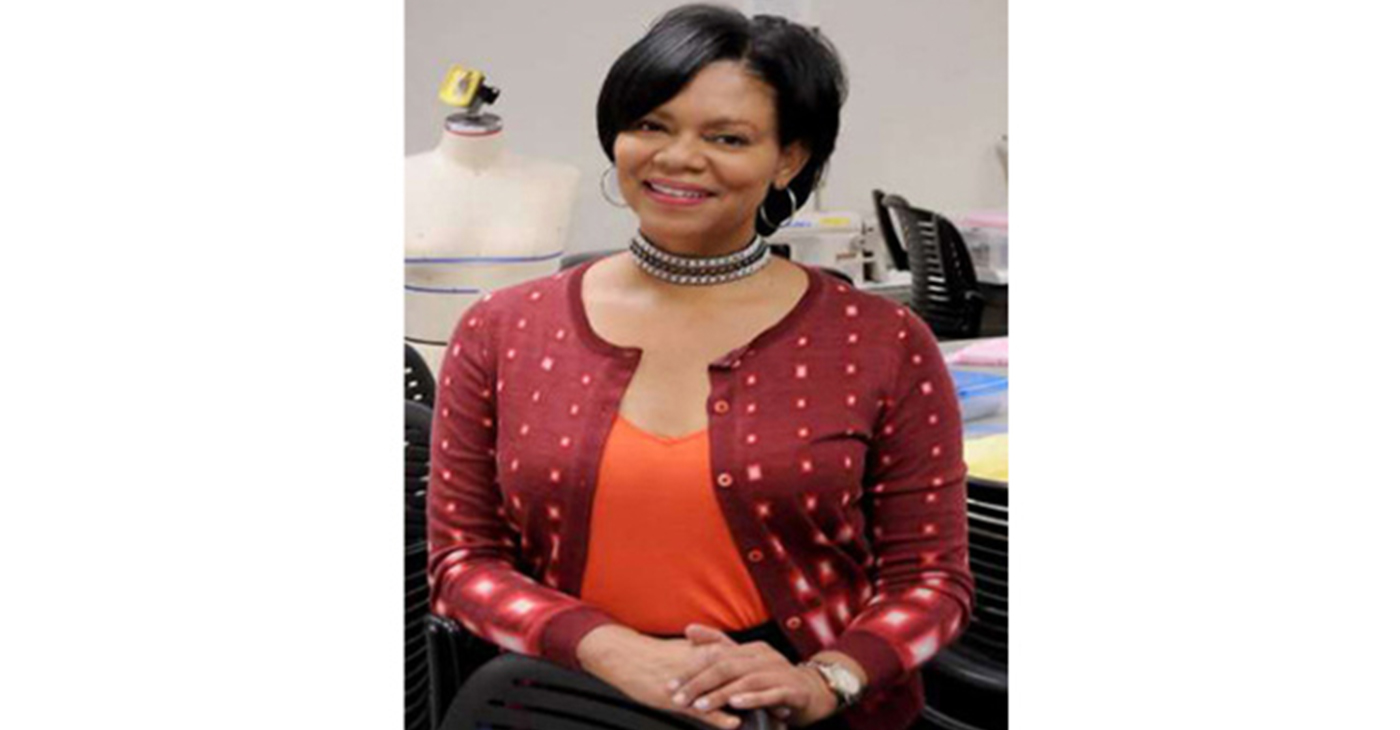 Suzette Brimmer (Photo by: HCC)