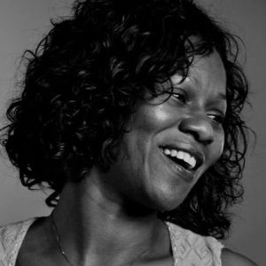 Tina McKinnor former operations director of the California Democratic Party. (File Photo)