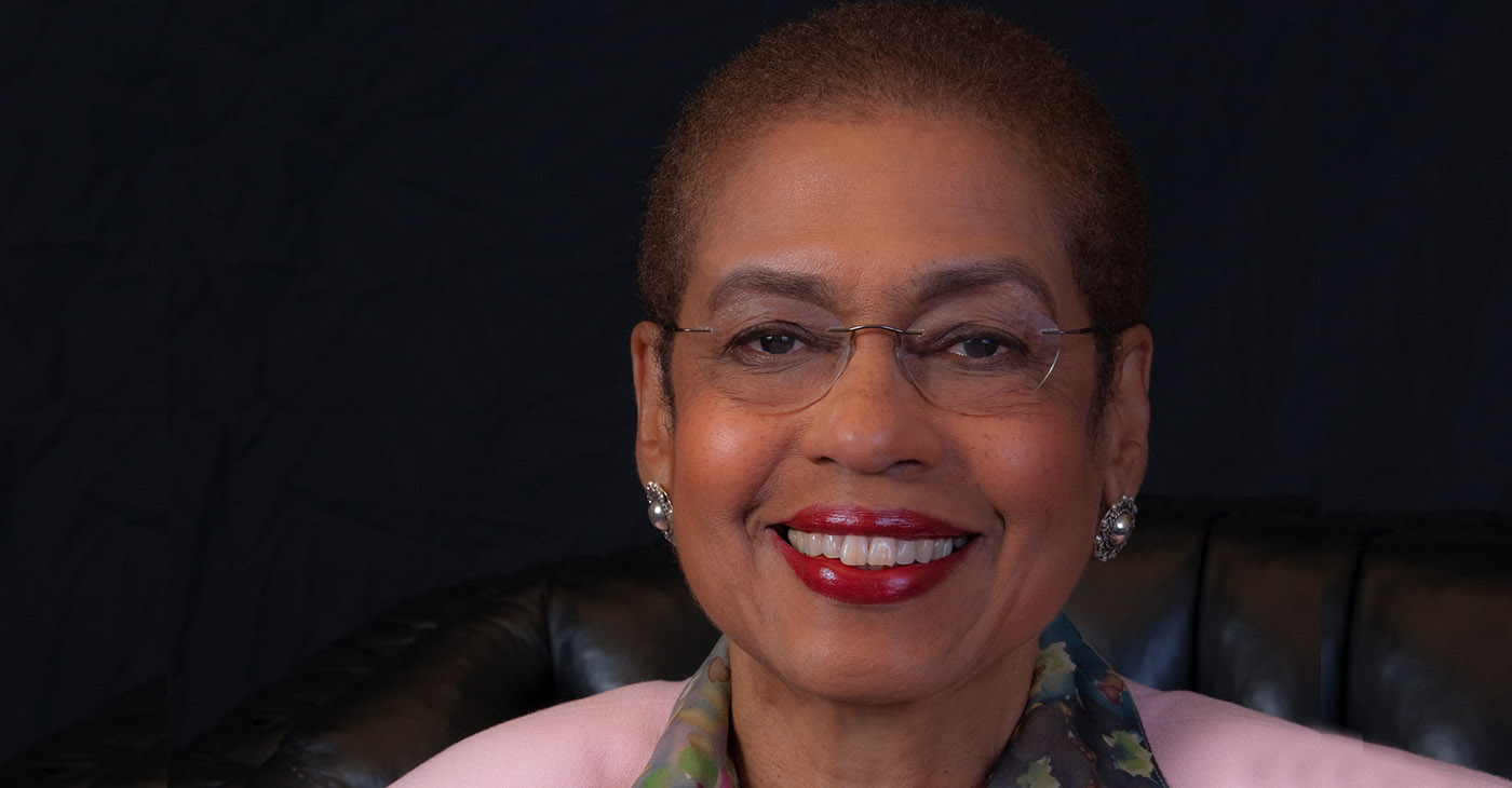 “The GAO’s findings make it clear that there is still much progress to be made,” said Rep. Eleanor Holmes Norton (D-DC).
