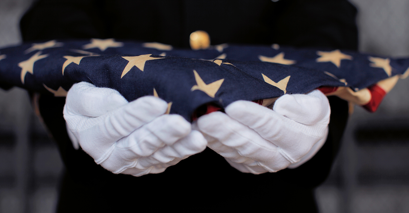 African Americans have proudly served all branches of the armed services. Many have made the ultimate sacrifice in support defense of our freedoms. (Photo: iStockphoto / NNPA)