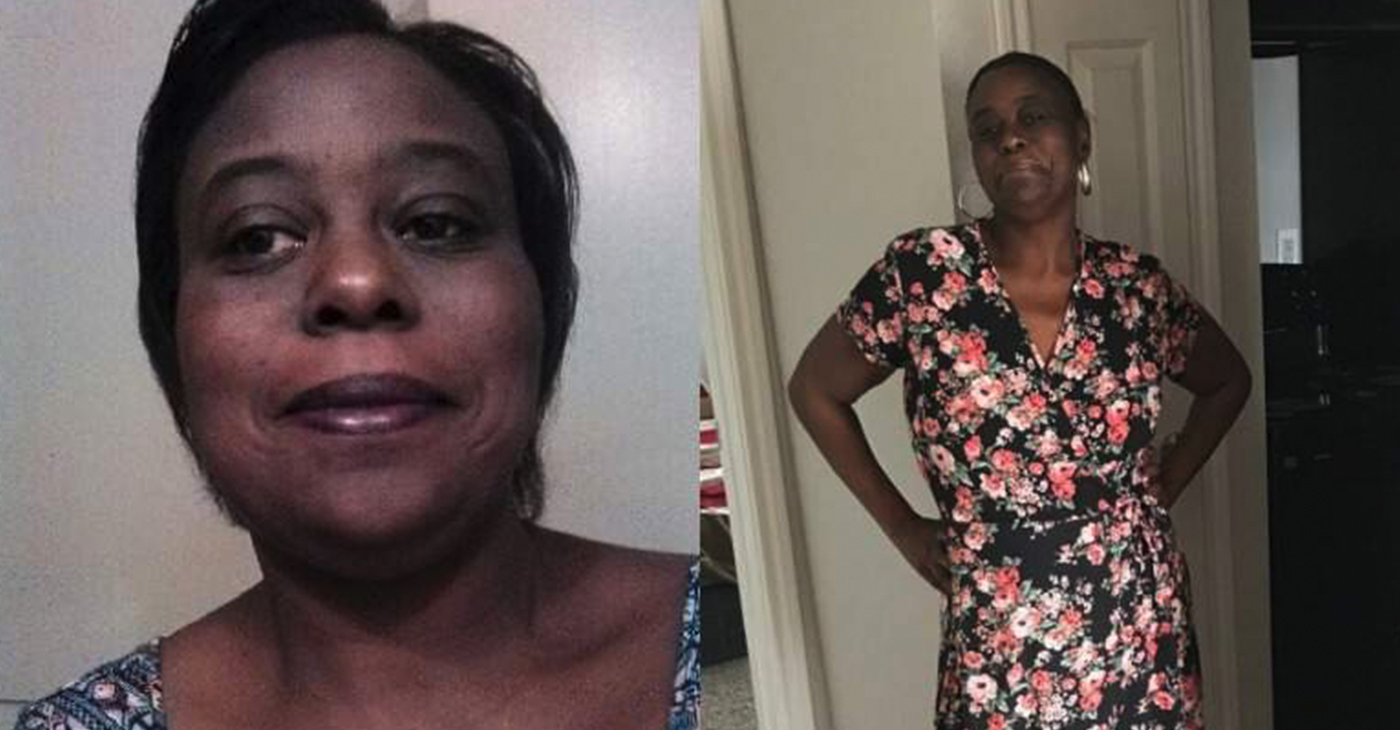 Turner, 44, was fatally shot by a Bayton, Texas, police officer at an apartment complex. Her family said she has a history of mental illness. (Photo: YouTube)