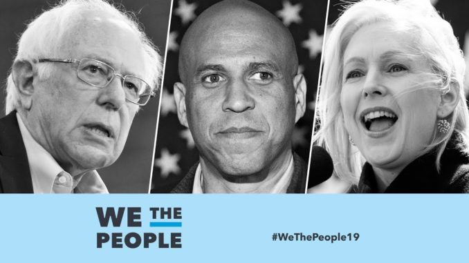 Watch Live: The We The People Membership Summit | NBC News – BlackPressUSA